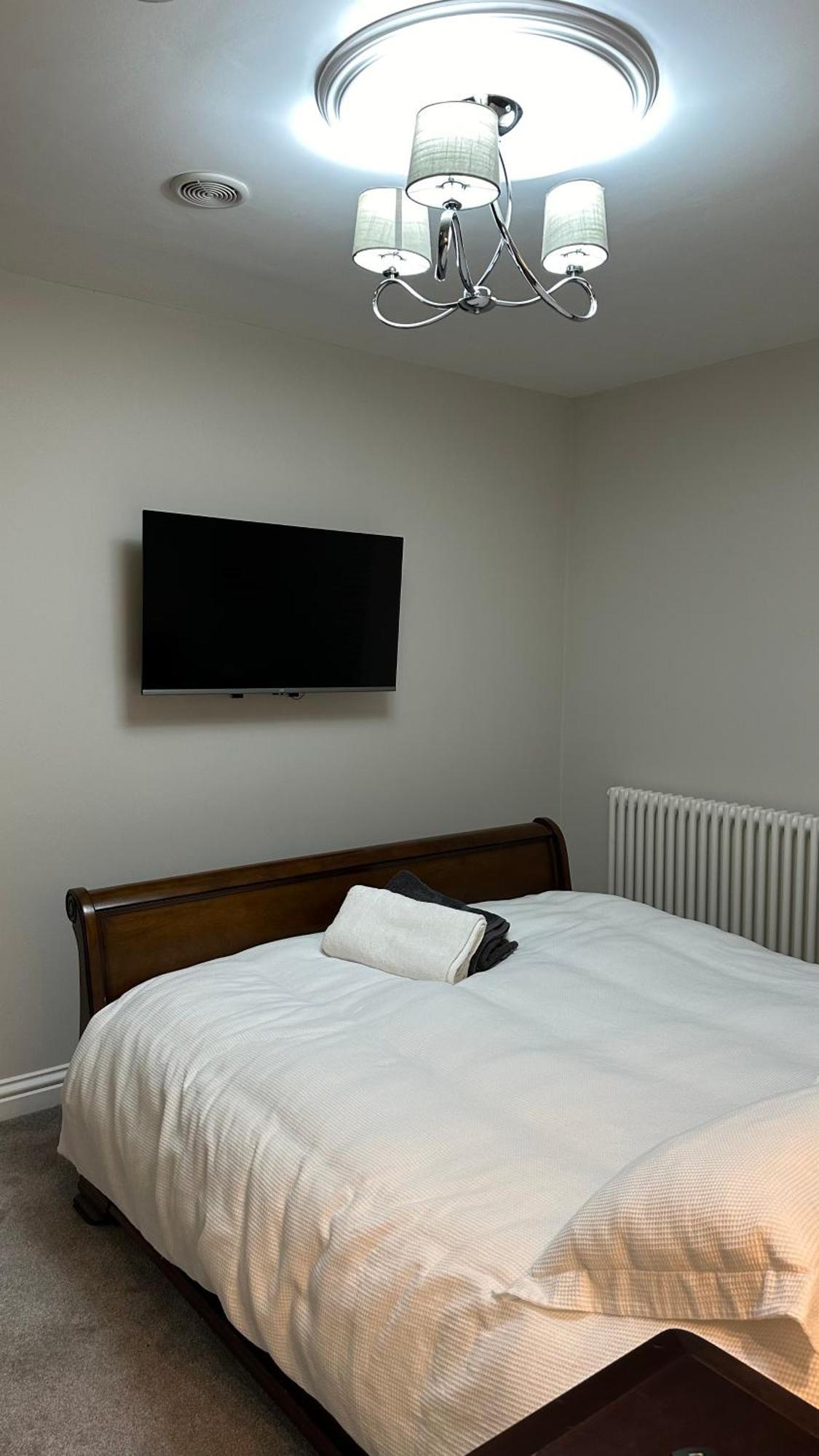 Harper Luxe Serviced Apartments Dunstable Ngoại thất bức ảnh