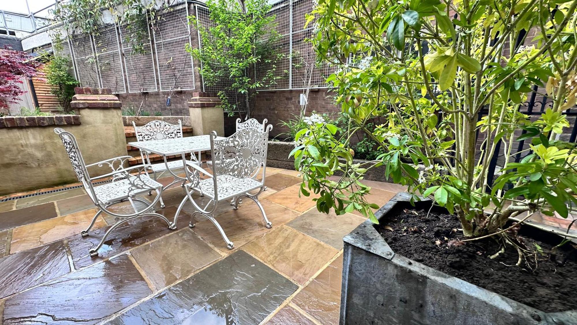 Harper Luxe Serviced Apartments Dunstable Ngoại thất bức ảnh