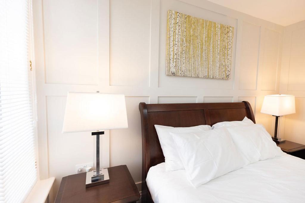 Harper Luxe Serviced Apartments Dunstable Ngoại thất bức ảnh