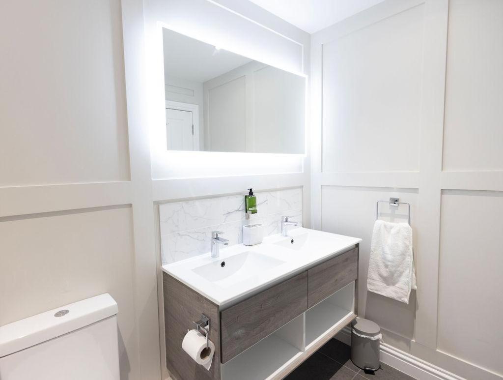 Harper Luxe Serviced Apartments Dunstable Ngoại thất bức ảnh