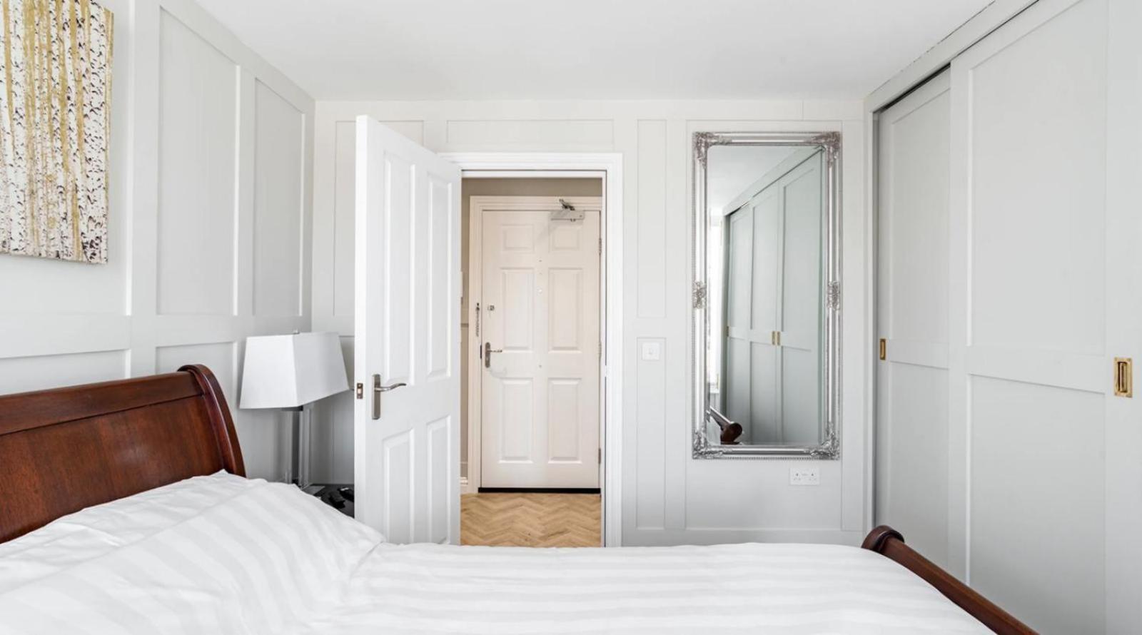 Harper Luxe Serviced Apartments Dunstable Ngoại thất bức ảnh