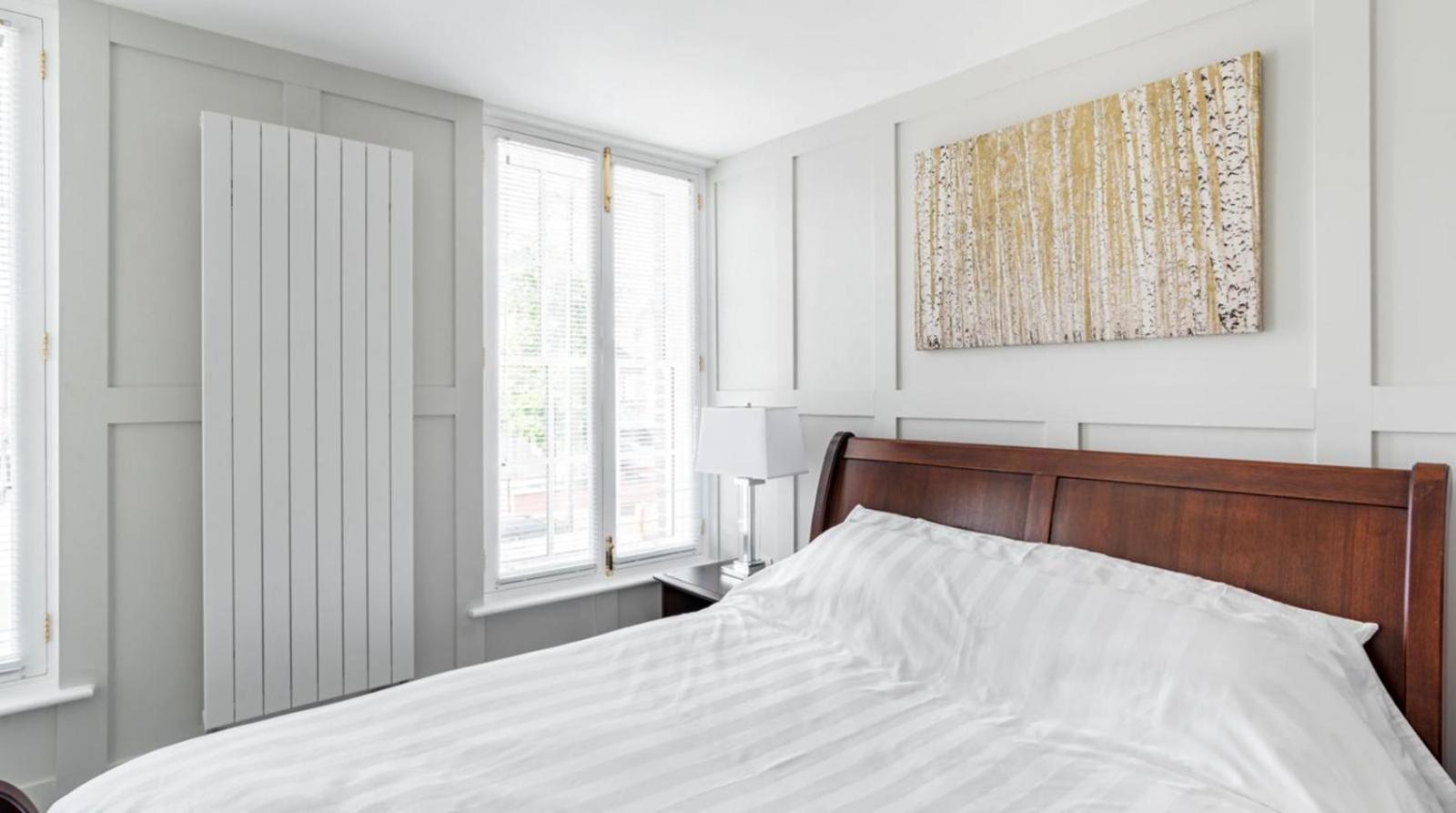 Harper Luxe Serviced Apartments Dunstable Ngoại thất bức ảnh